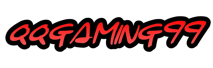 LOGO QQGAMING99